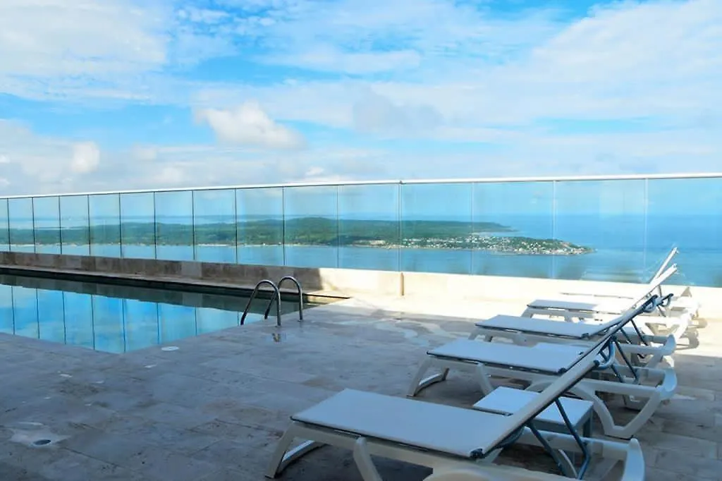 Vistas Del Laguito Apartment Cartagena Colombia